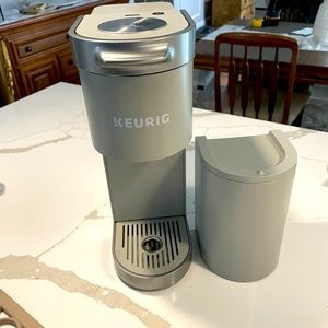 KEURIG